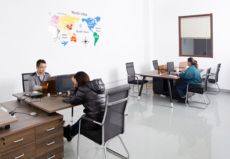 CasablancaForeign trade Office - Guangu Technology