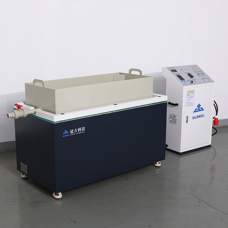 How to polish 7075 Casablancaaluminum alloy