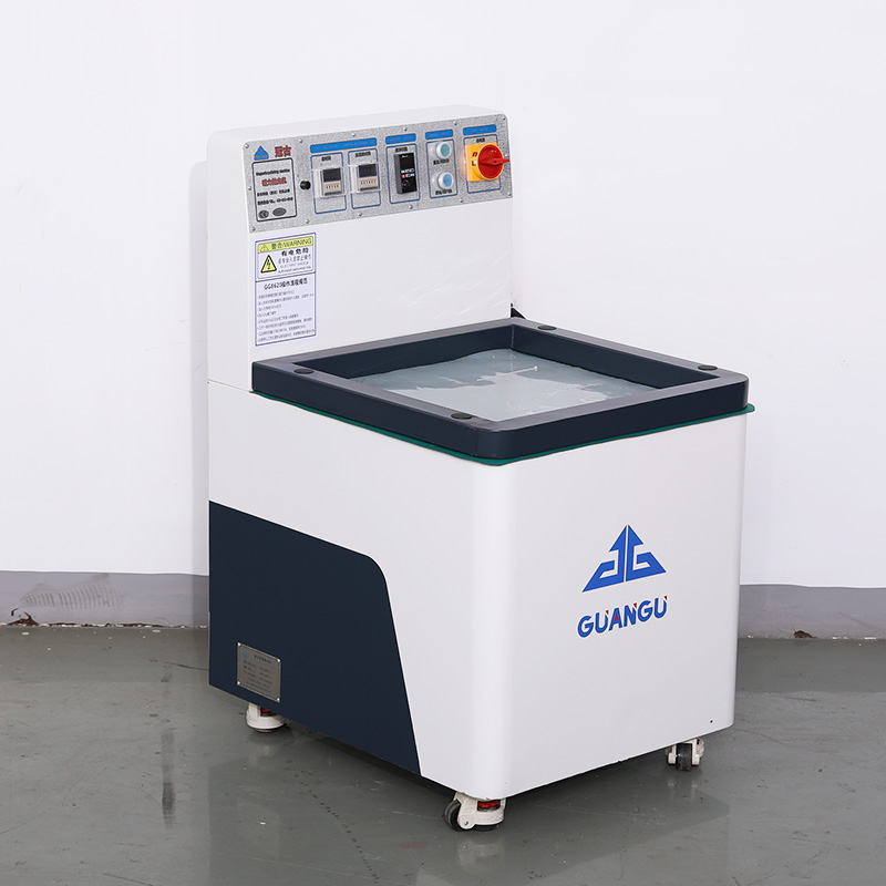 CasablancaMAGNETIC POLISHING MACHINE GG8620